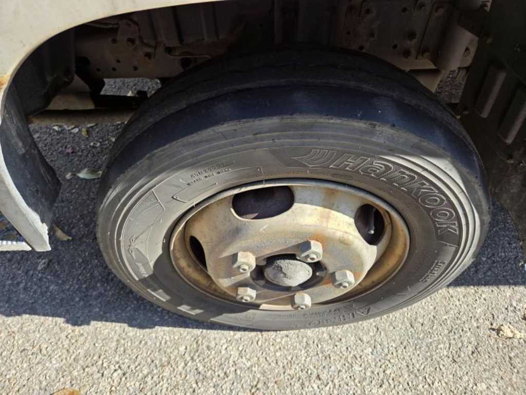 현대 이마이티 냉동탑 13