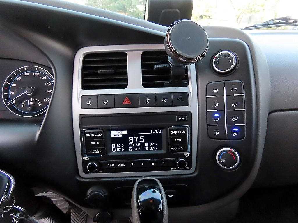 현대 포터2 1톤 표준탑 슈퍼캡 LPG 12