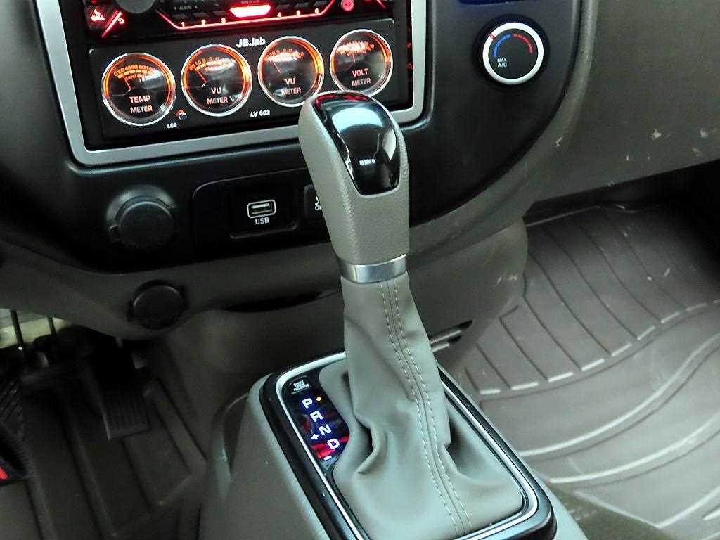 현대 포터2 1톤 카고 8