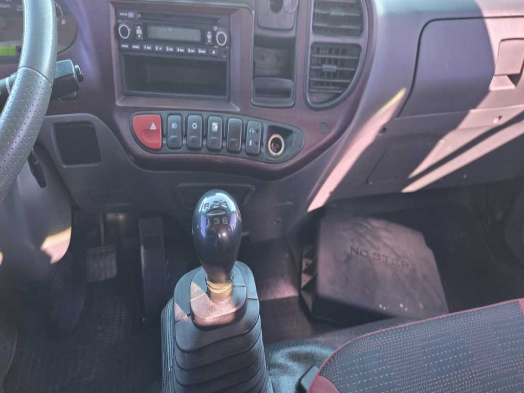 현대 이마이티 카고 9