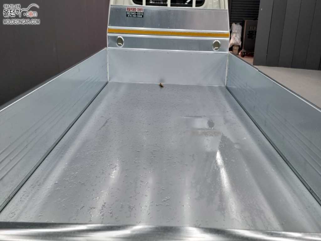 현대 포터2 1톤 카고 11