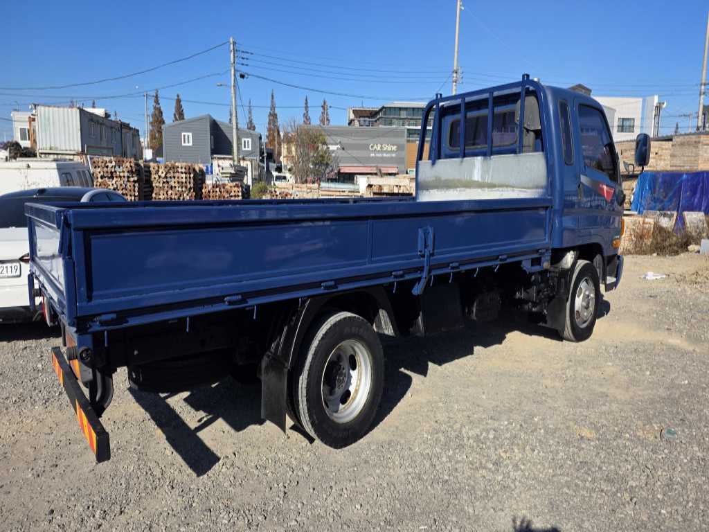 현대 이마이티 카고 3