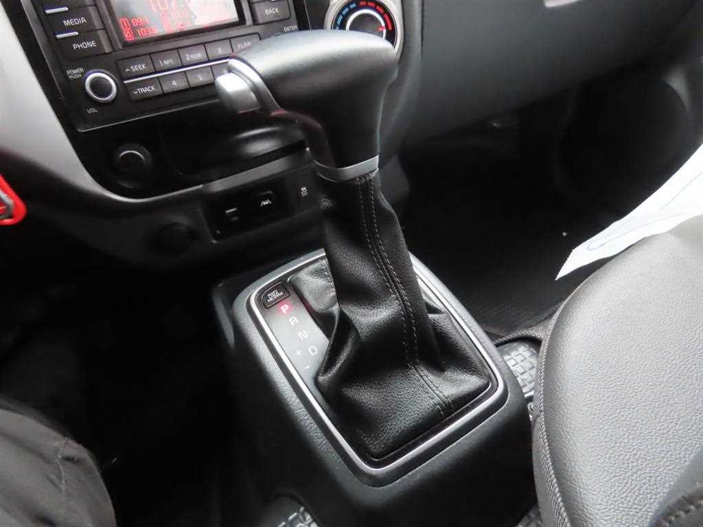 기아 봉고3 1.2톤 카고 LPG 11