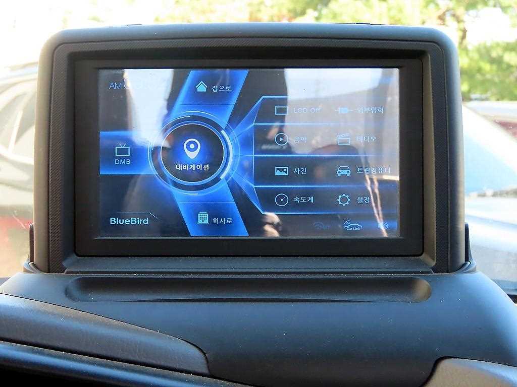 현대 포터2 1톤 카고 13