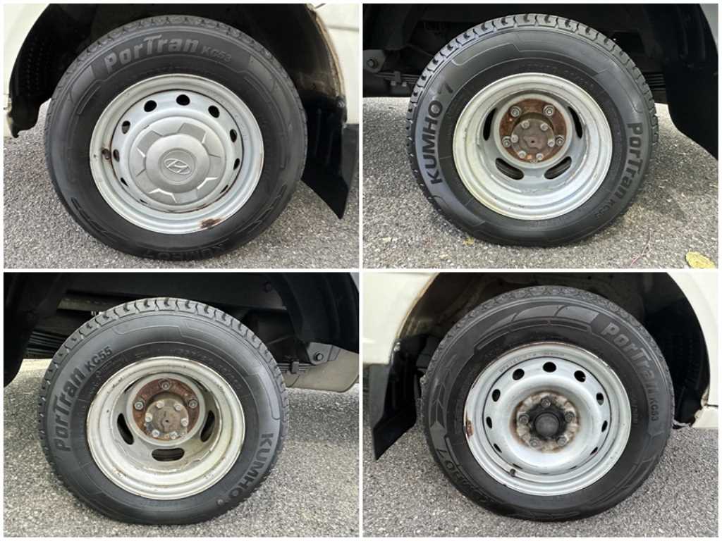 현대 포터2 1톤 표준탑 19