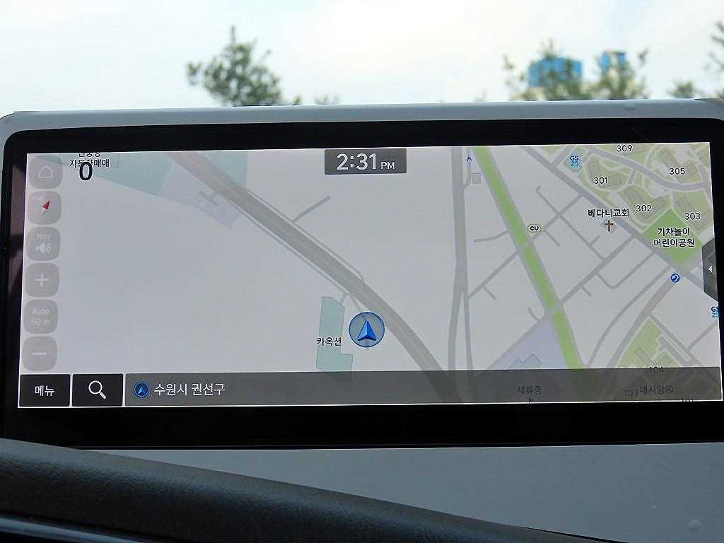 현대 포터2 1톤 윙바디 LPG 14