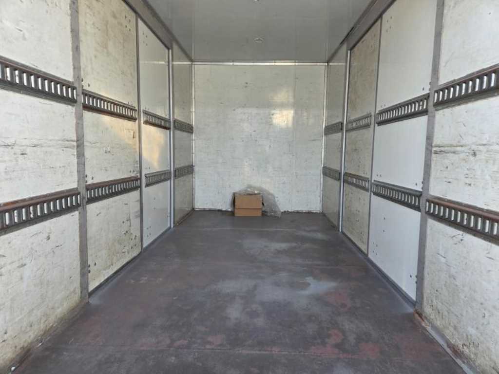 현대 이마이티 2.5톤 익스하이탑 6