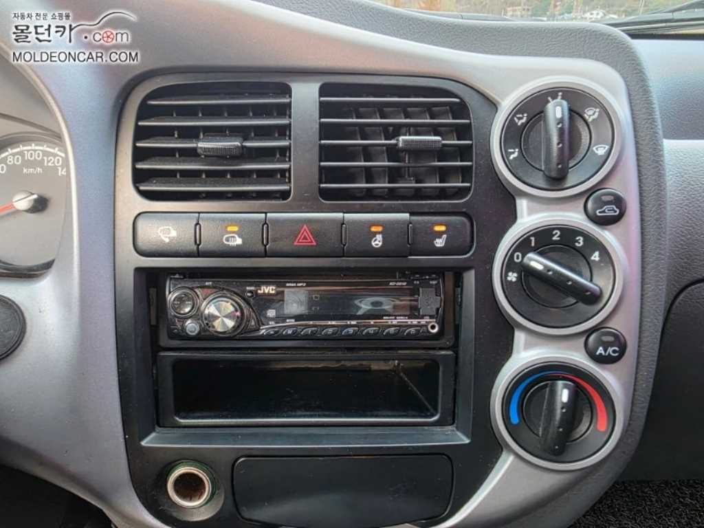 기아 봉고3 1톤 카고 11