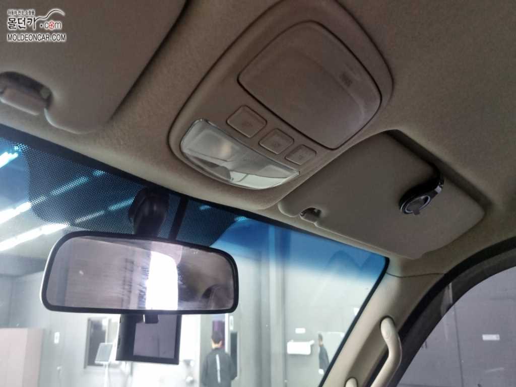 현대 포터2 1톤 카고 11