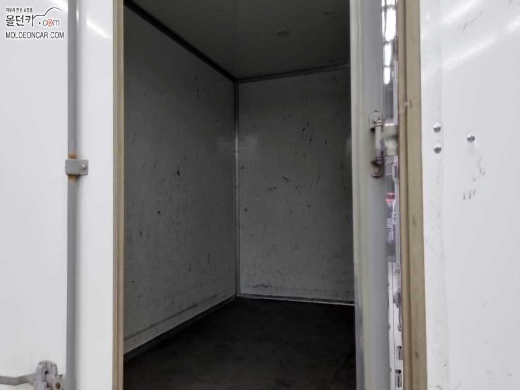 현대 포터2 1톤 표준탑 13