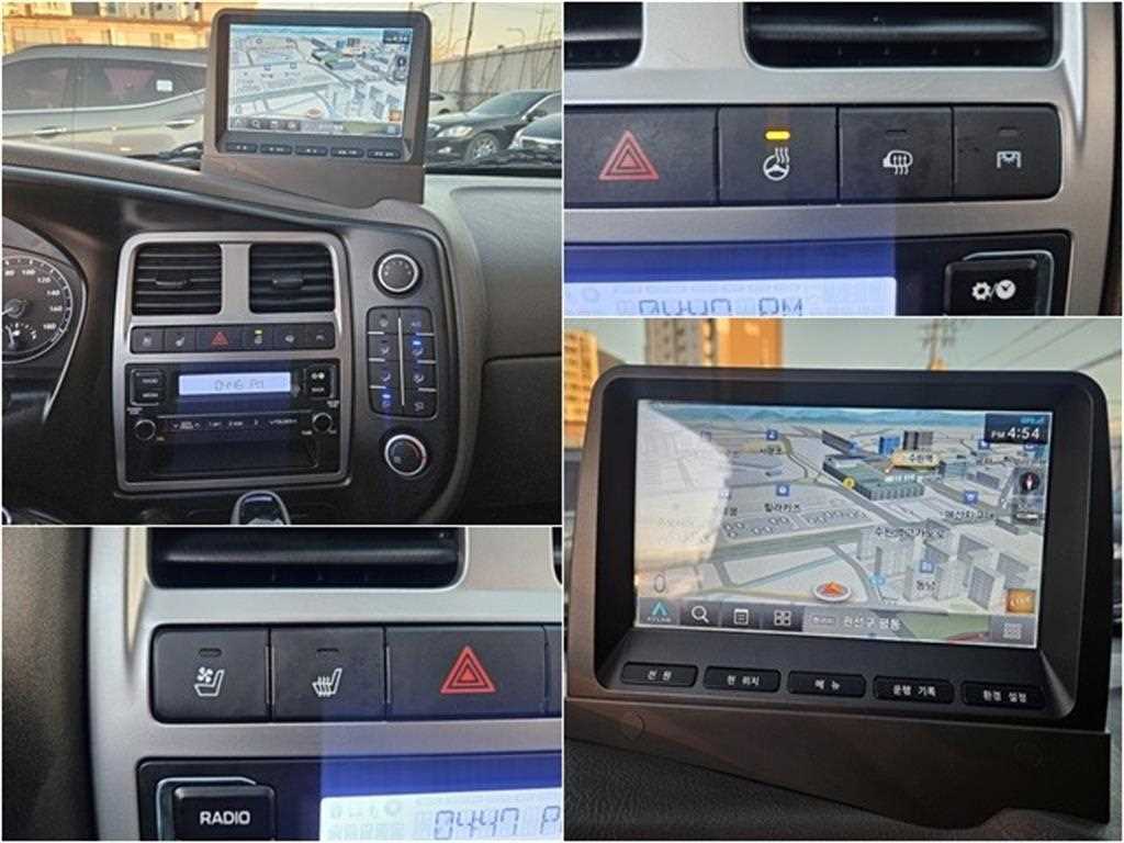 현대 포터2 1톤 윙바디 13