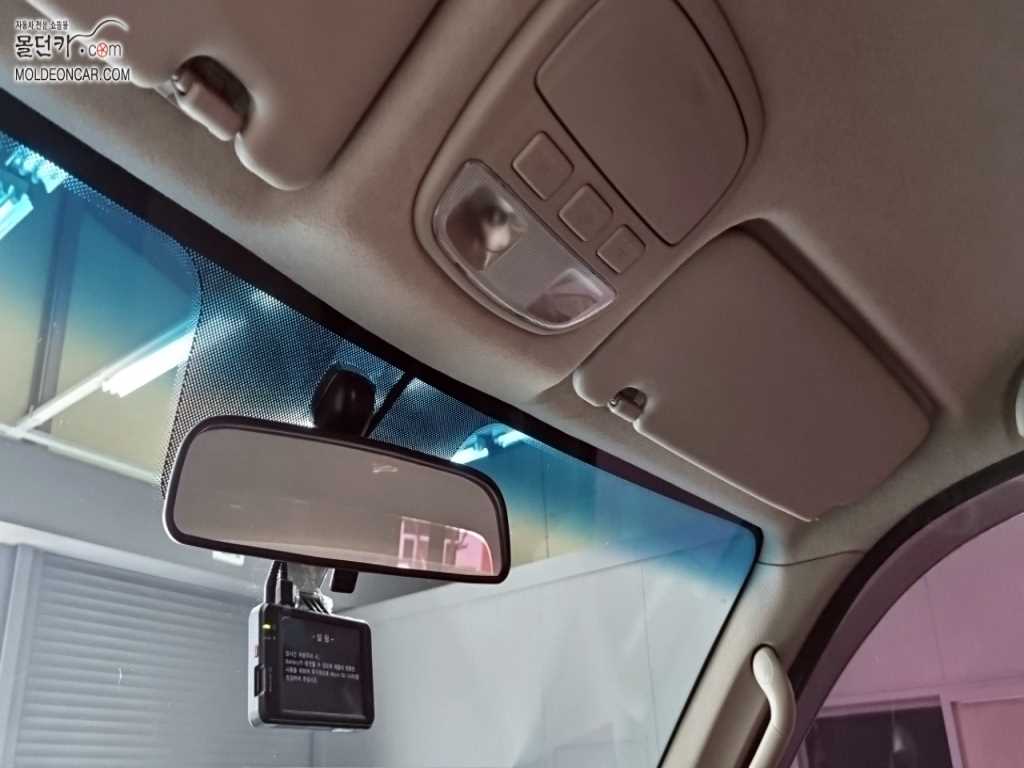 현대 포터2 1톤 카고 10