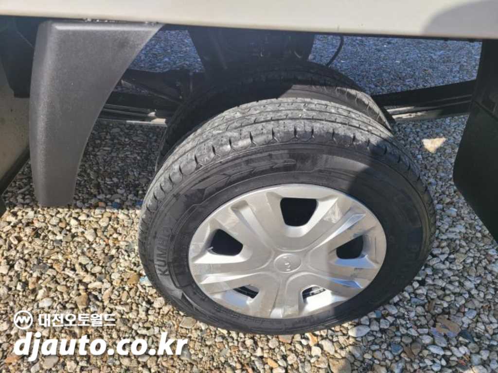 기아 봉고3 1톤 표준탑 전기 19