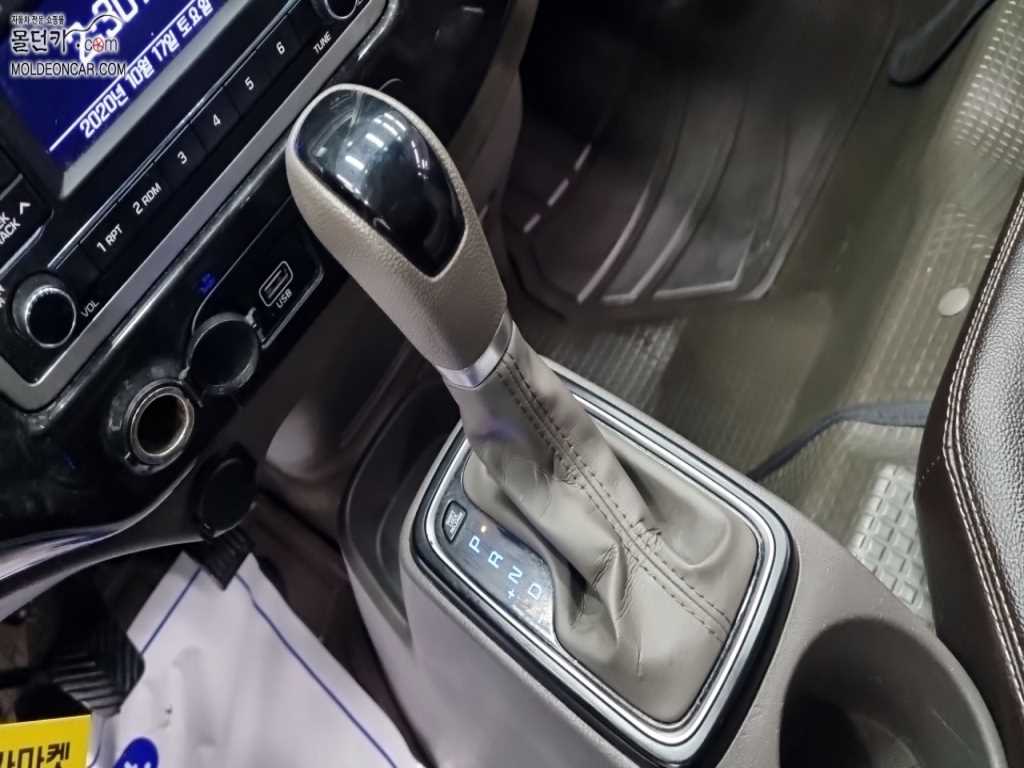 현대 포터2 1톤 표준탑 10