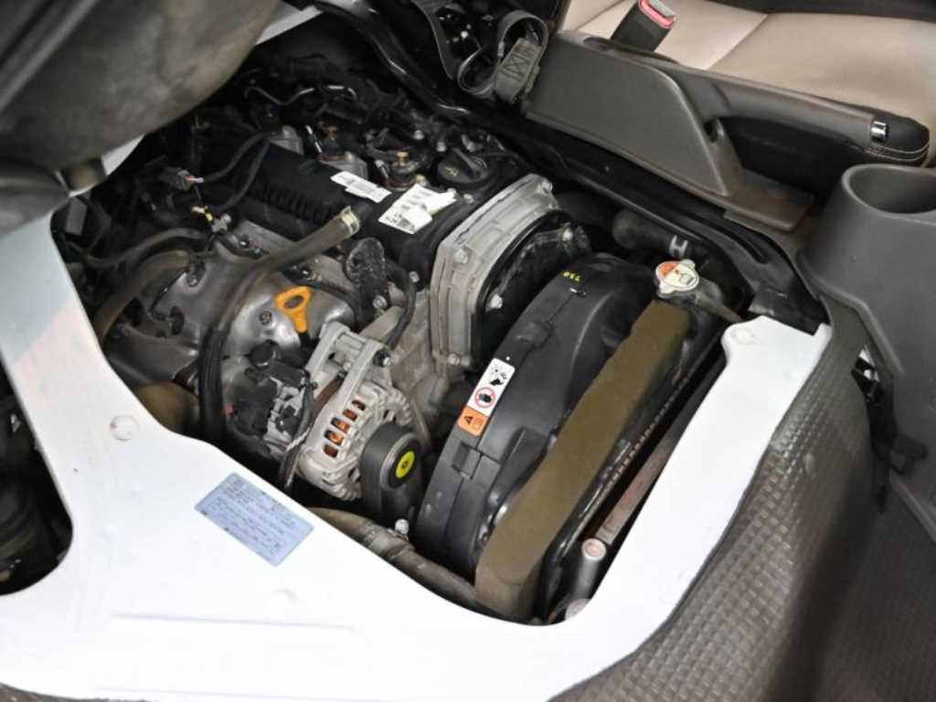 현대 포터2 1톤 카고 5