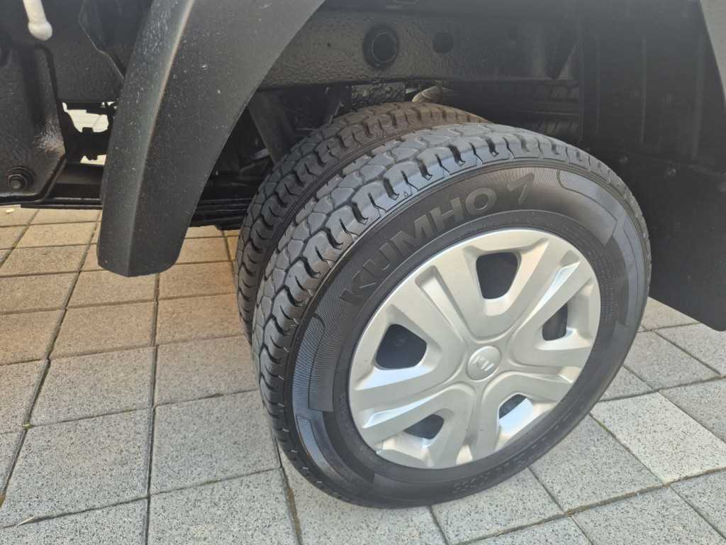 기아 봉고3 1톤 카고 19