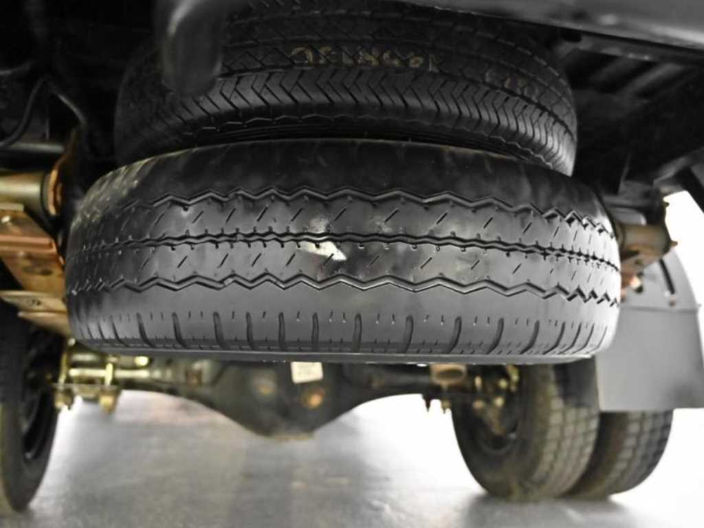 현대 포터2 1톤 카고 18