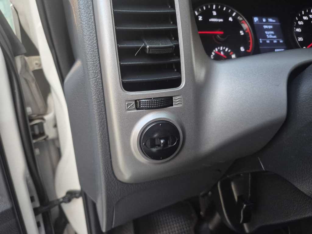 기아 봉고3 1톤 카고 16