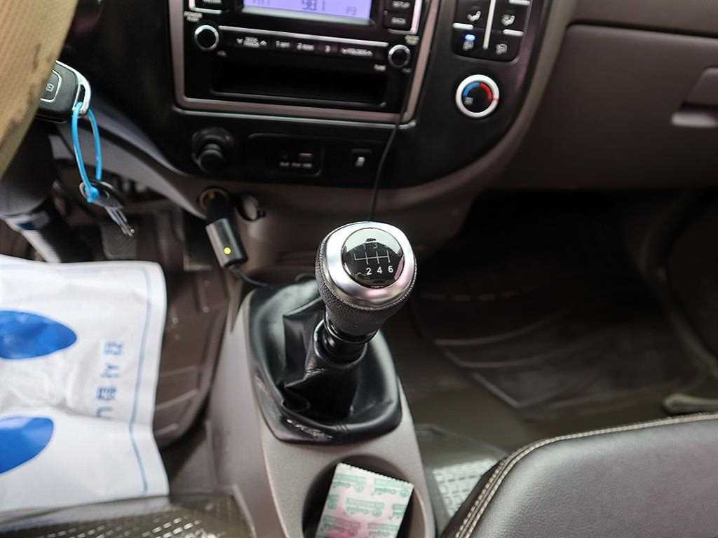 현대 포터2 1톤 카고 11