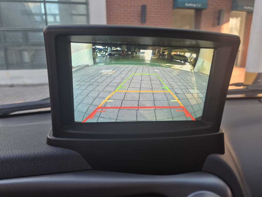 기아 봉고3 1톤 카고 11