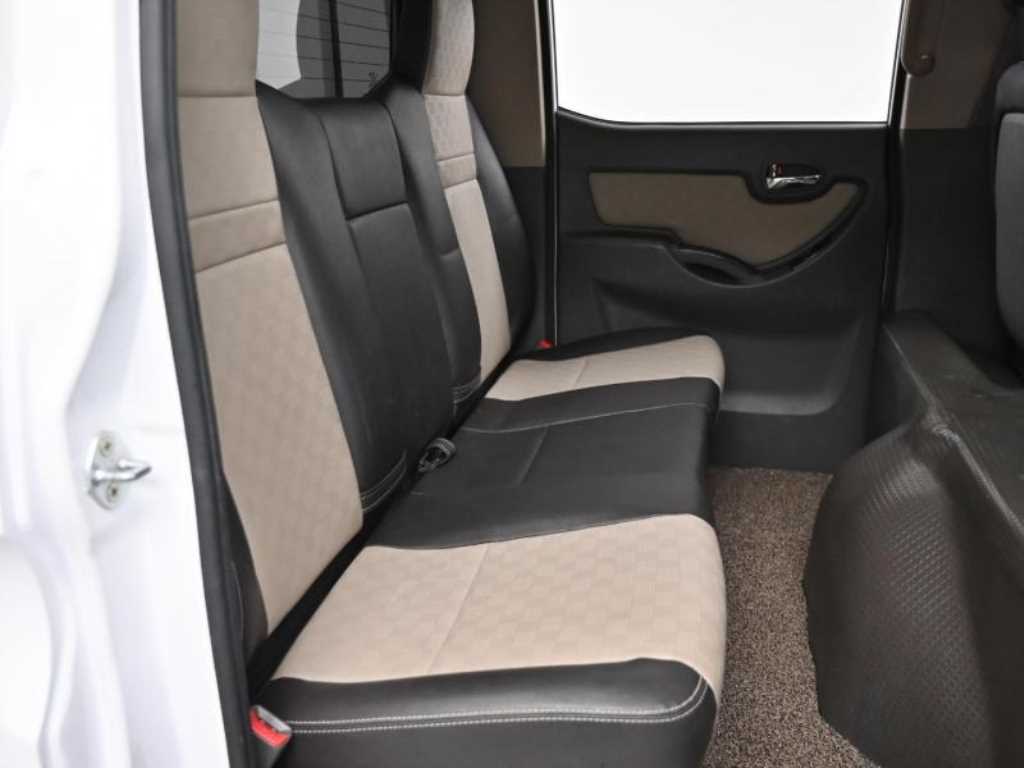 현대 포터2 1톤 카고 11