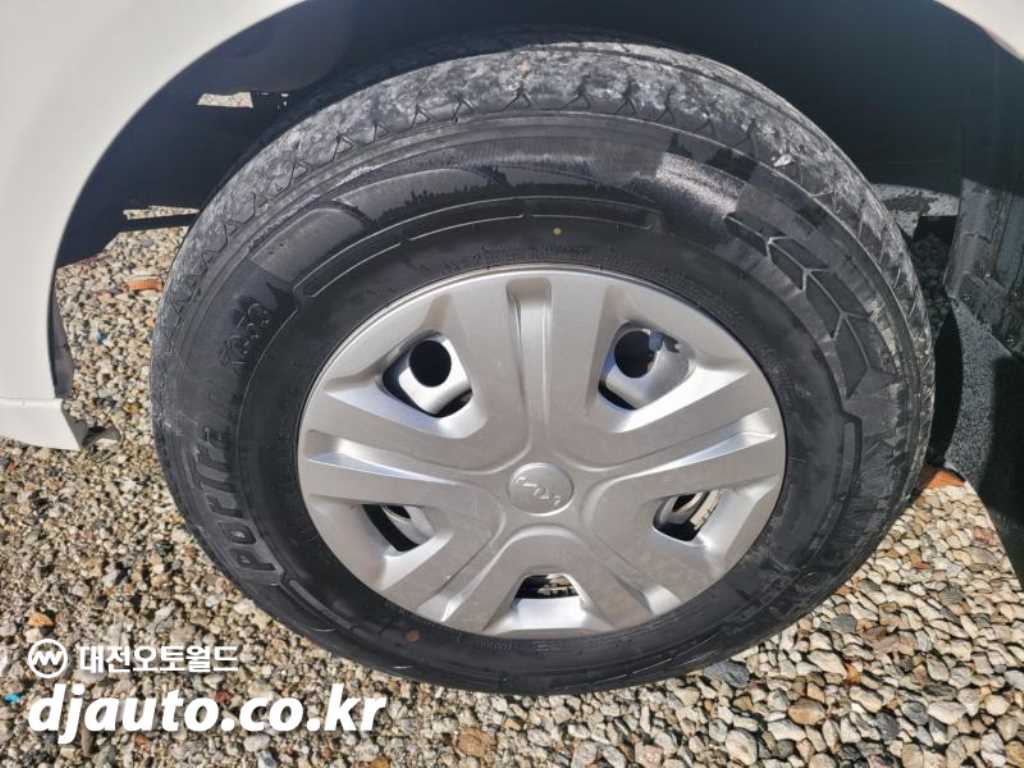 기아 봉고3 1톤 표준탑 전기 18