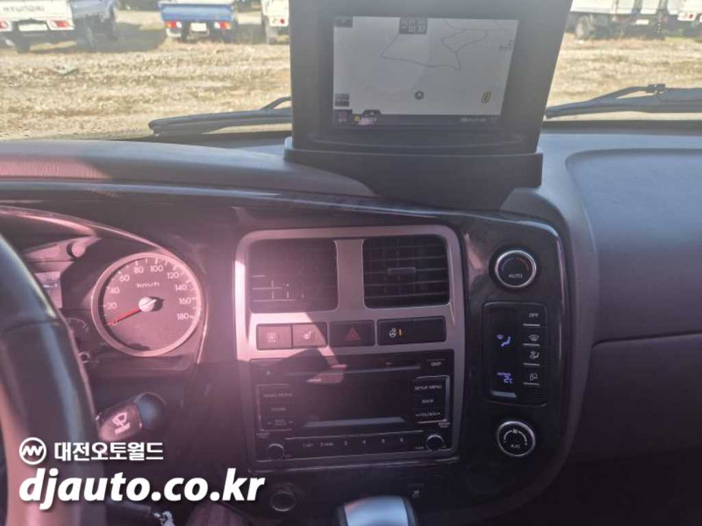 현대 포터2 1톤 카고 극초장축 10