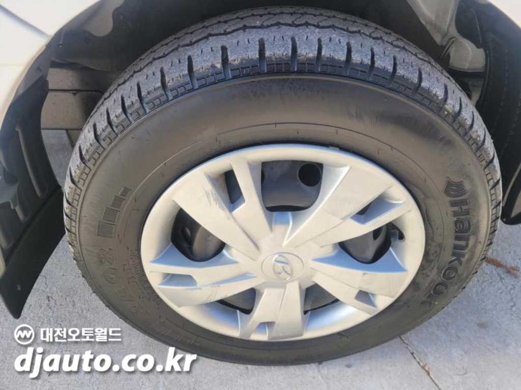 현대 포터2 1톤 표준탑 전기 16