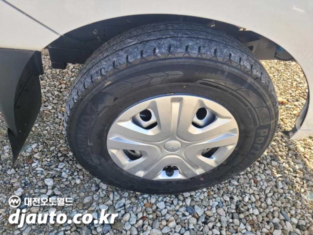 기아 봉고3 1톤 표준탑 전기 17