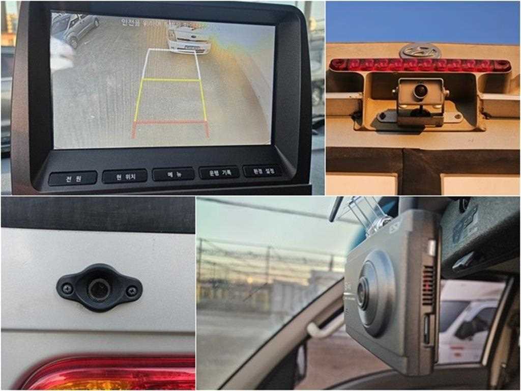 현대 포터2 1톤 윙바디 15