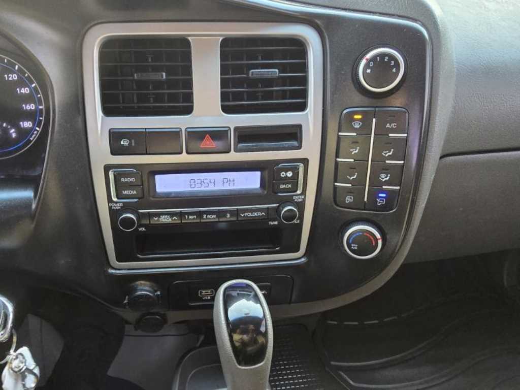 현대 포터2 1톤 카고 10