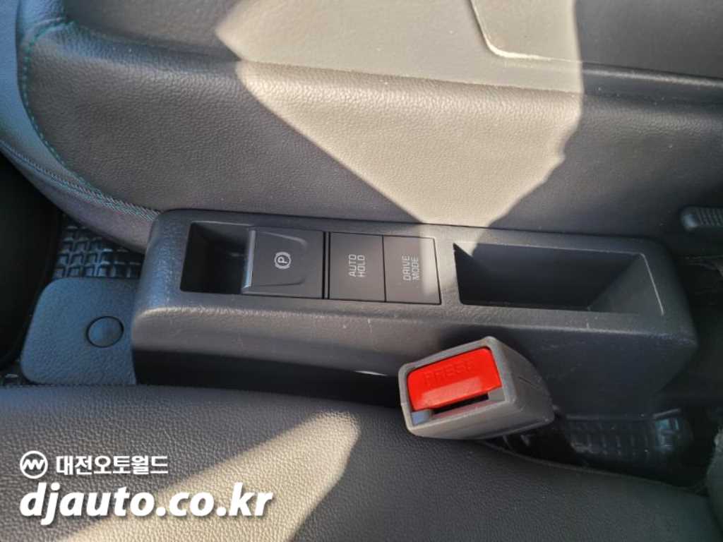 기아 봉고3 1톤 표준탑 전기 14