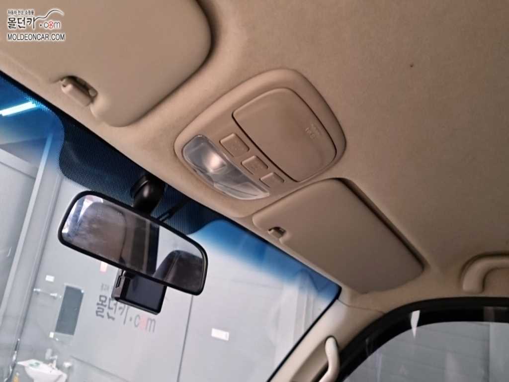 현대 포터2 1톤 카고 13