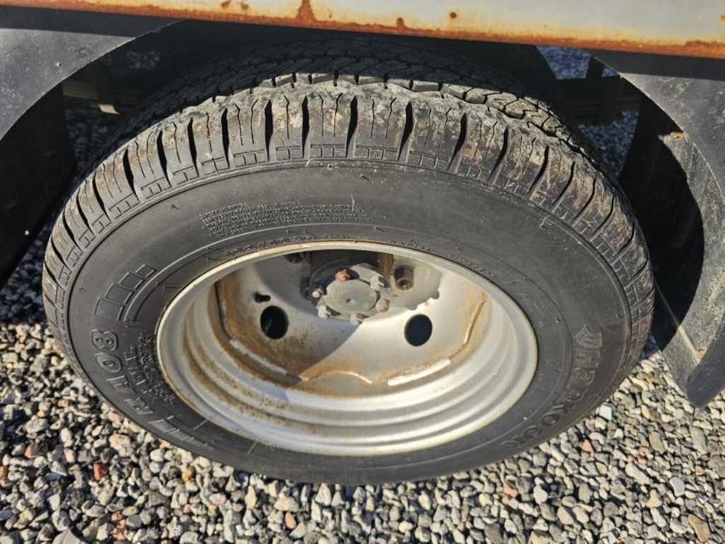 1톤 표준탑 전기 15