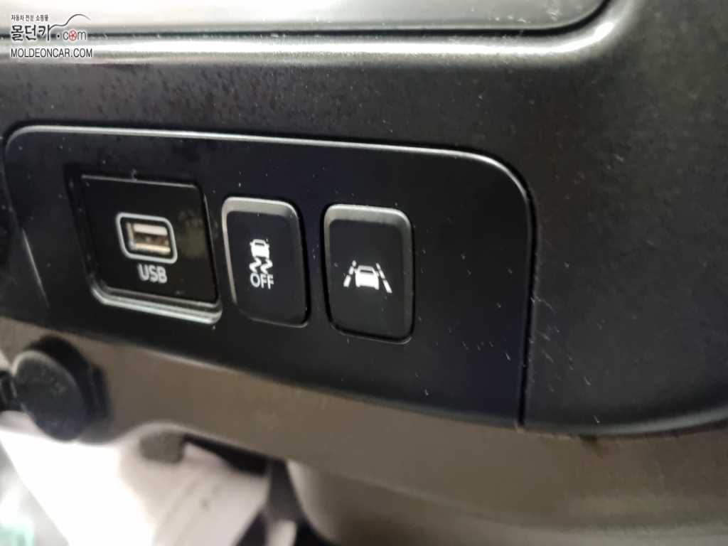 현대 포터2 1톤 카고 12