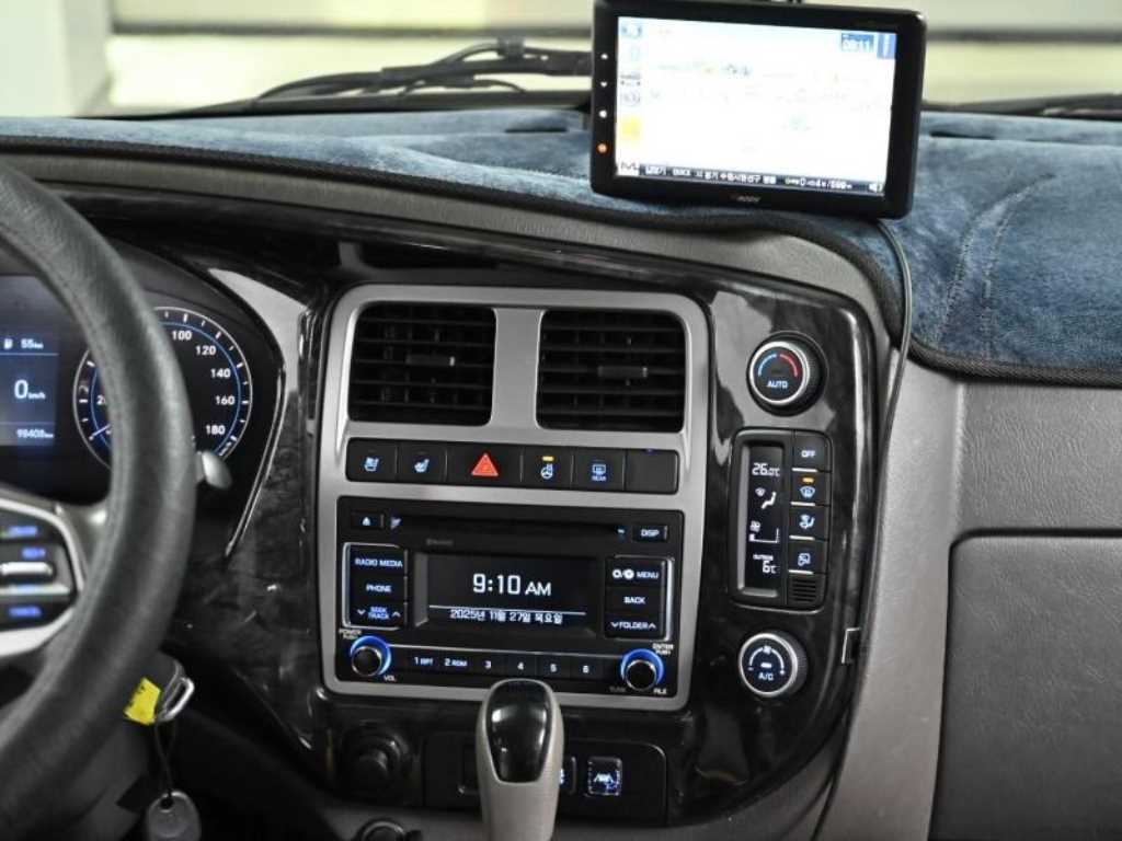 현대 포터2 1톤 카고 13