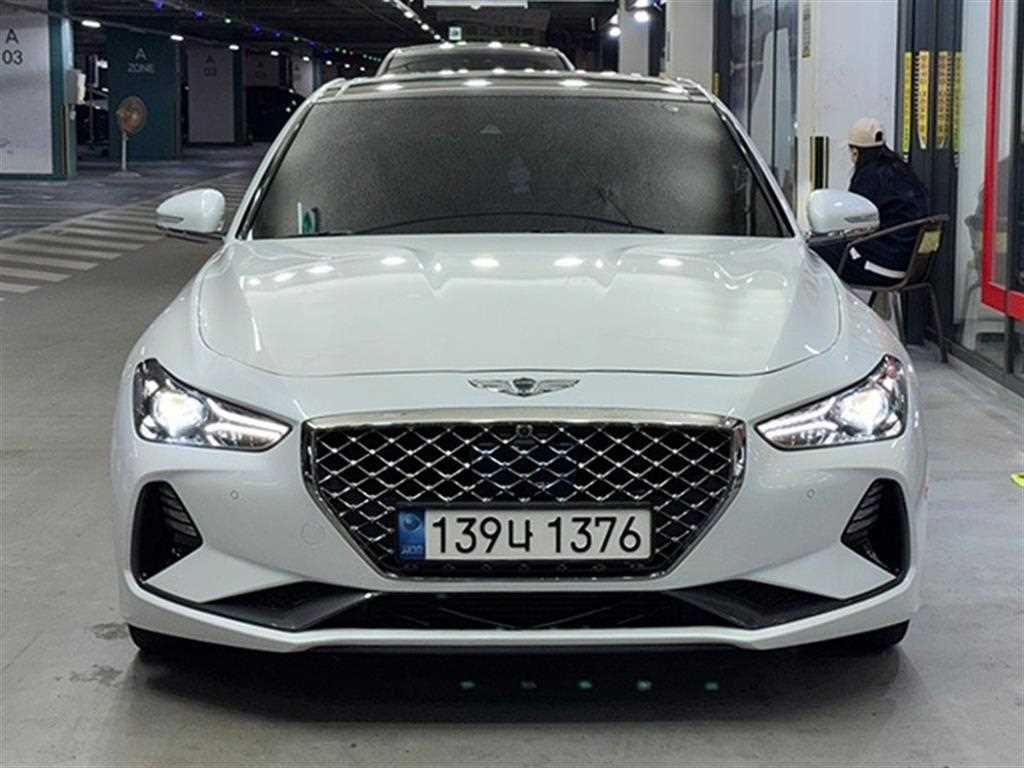 국산차 리스트 차량 이미지