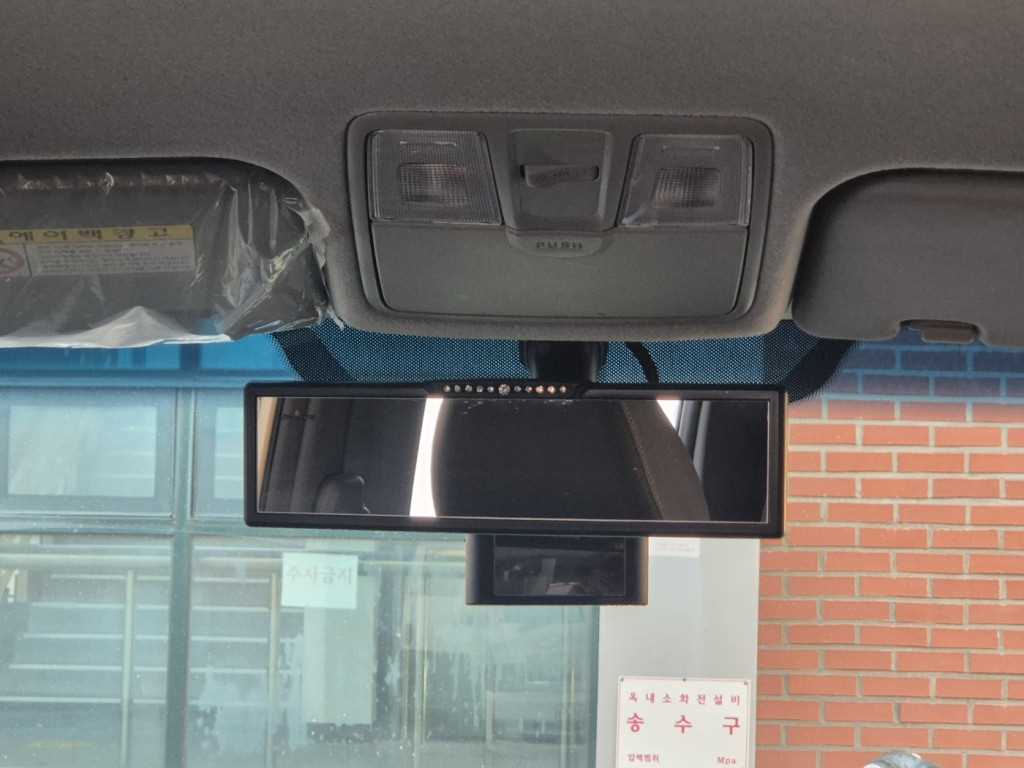 기아 봉고3 1톤 카고 14