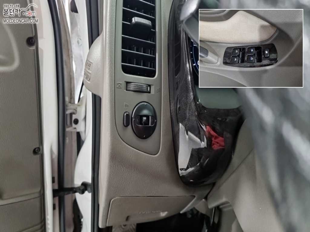 현대 포터2 1톤 카고 LPG 13