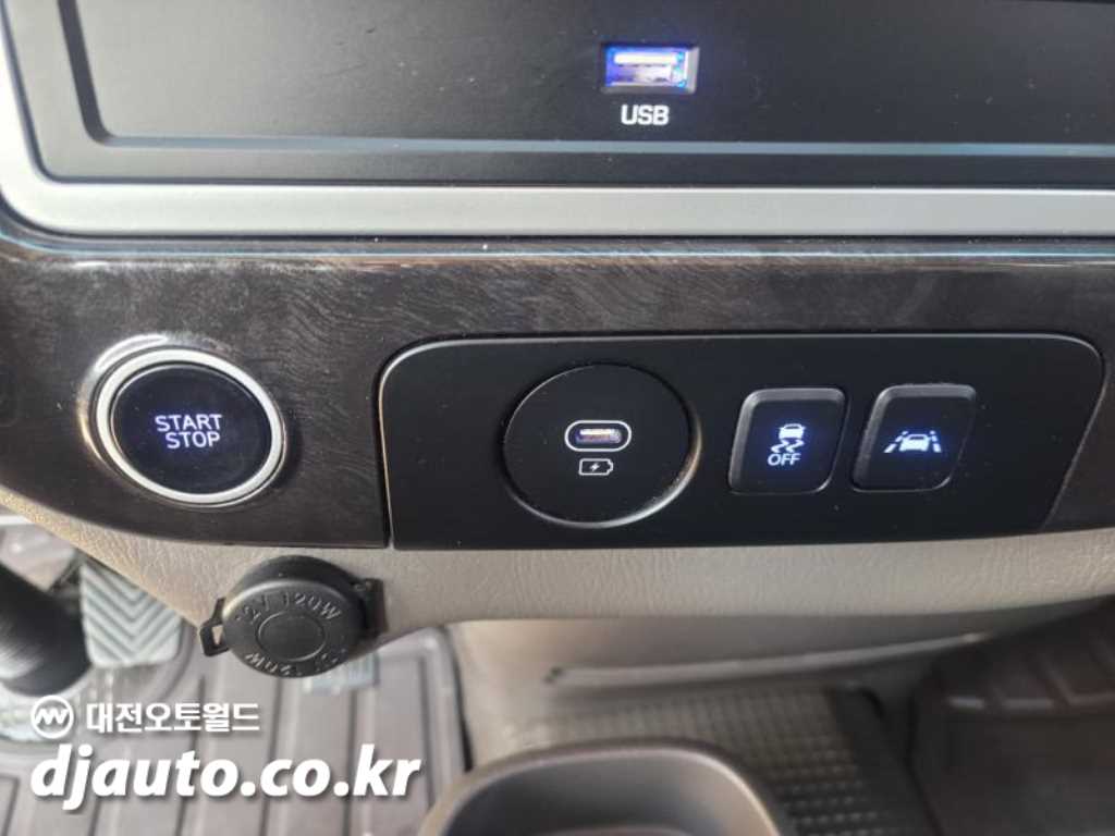 현대 포터2 1톤 표준탑 전기 13