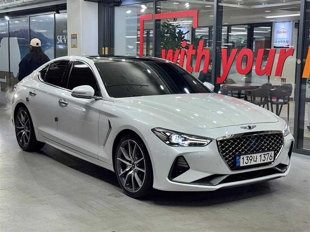 국산차 리스트 차량 이미지