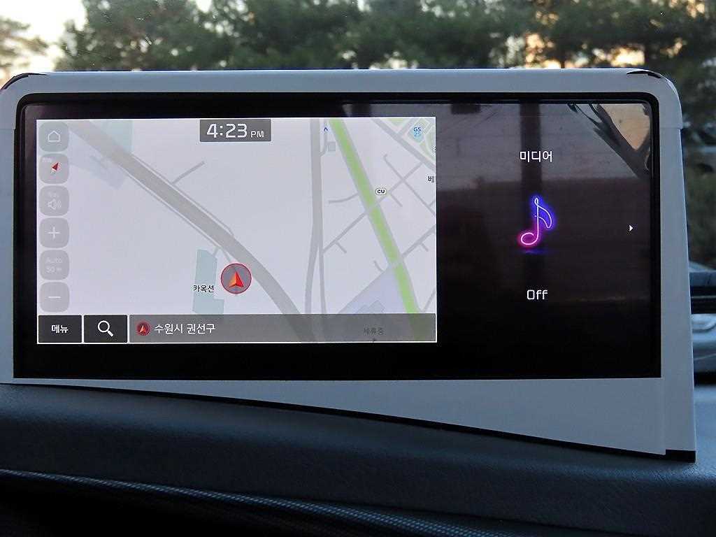 기아 봉고3 1.2톤 카고 LPG 14