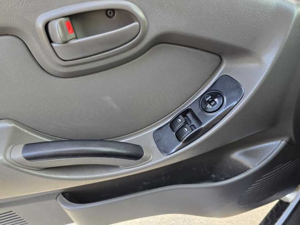 현대 포터2 1톤 카고 8