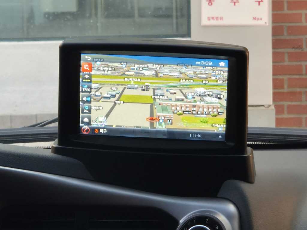 기아 봉고3 1톤 카고 10