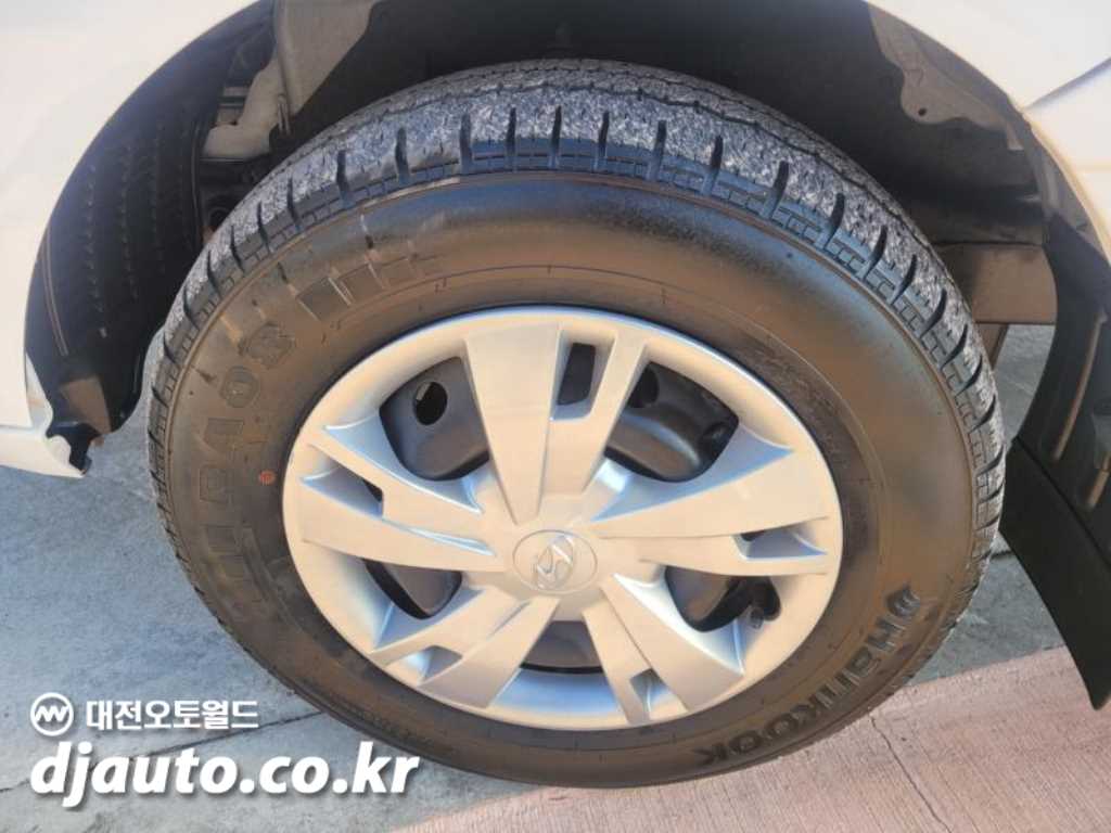 현대 포터2 1톤 표준탑 전기 19