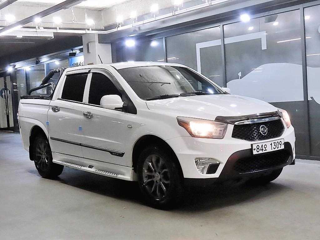 국산차 리스트 차량 이미지