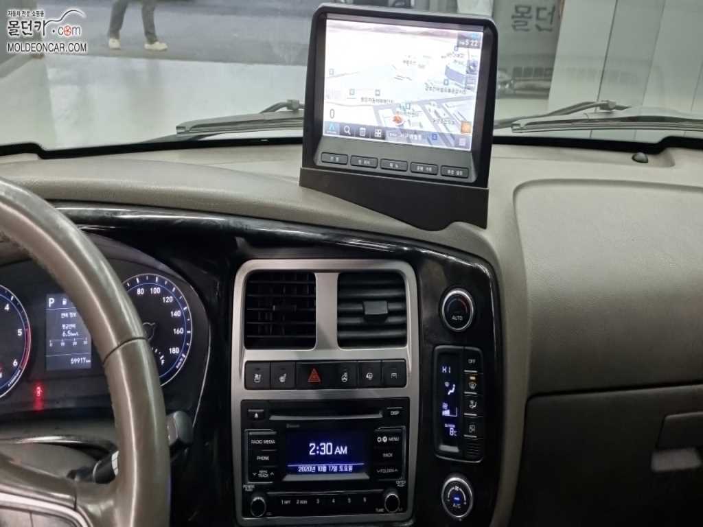 현대 포터2 1톤 표준탑 8