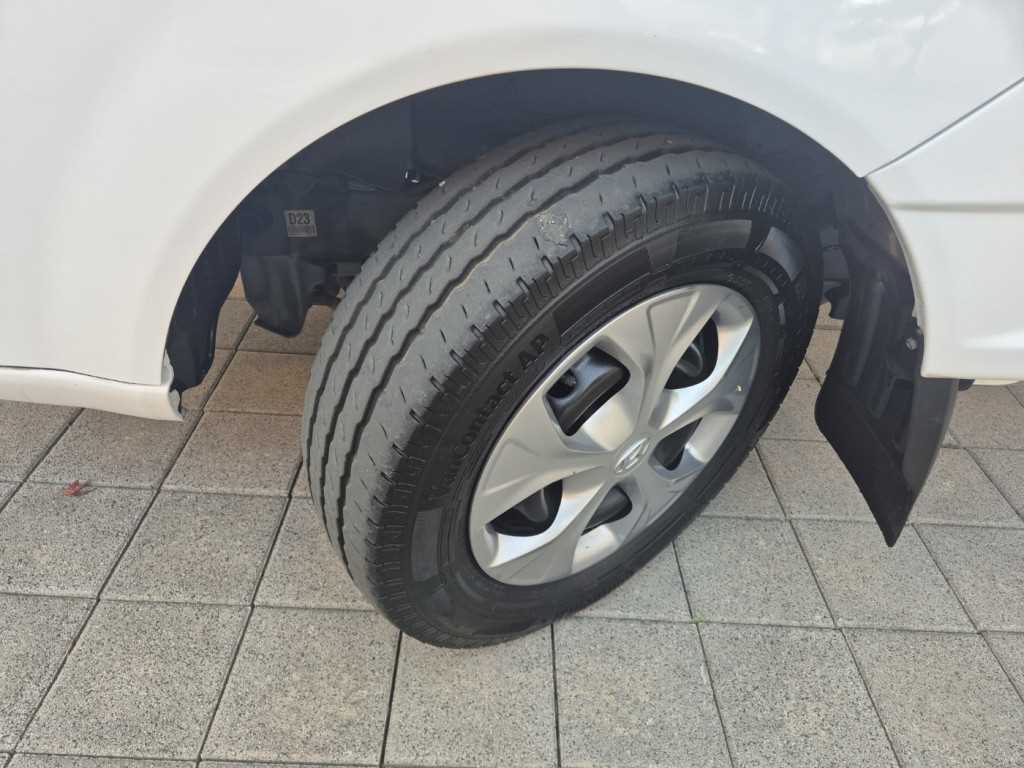 현대 포터2 1톤 냉동탑 17