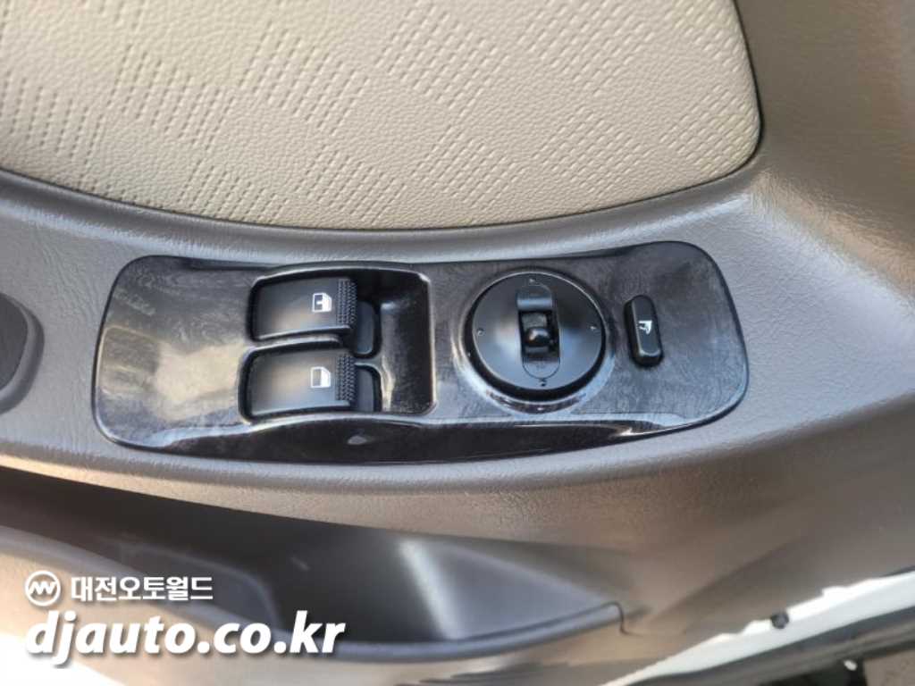 현대 포터2 1톤 표준탑 전기 11