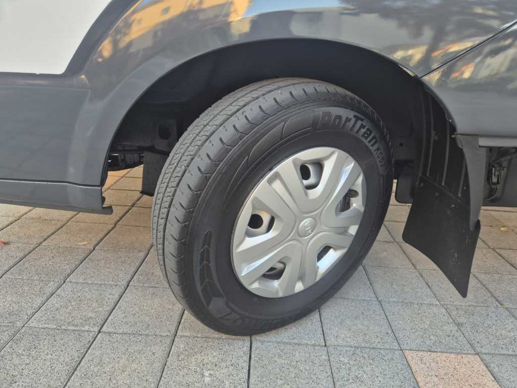 기아 봉고3 1톤 카고 18